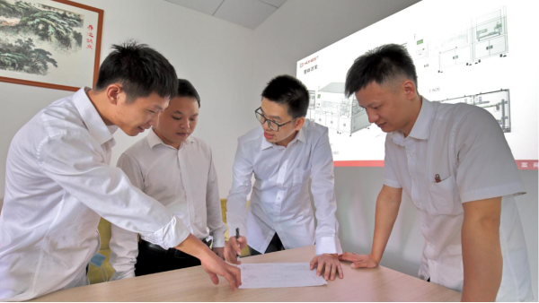 部分電機(jī)自動(dòng)化設(shè)備廠家為何不愿接受單機(jī)制造廠家訂購？