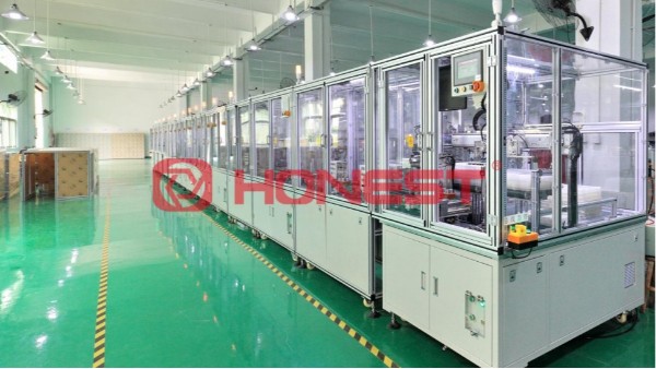 如何提升電機(jī)自動(dòng)化裝配設(shè)備的生產(chǎn)效率？