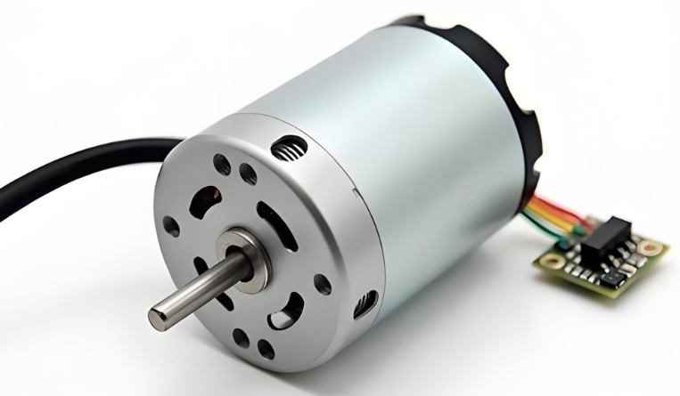 空心杯電機(jī)為何會成為人形機(jī)器人關(guān)節(jié)的首選項(xiàng)？