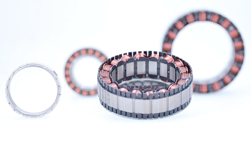 人形機器人中關節(jié)靈活的背后藏著什么黑科技？