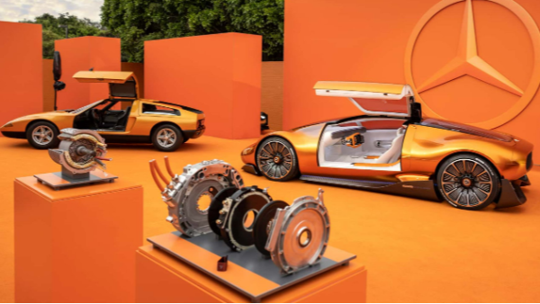 軸向磁通電機(jī)會(huì)成下一代電動(dòng)車(chē)驅(qū)動(dòng)的核心嗎？