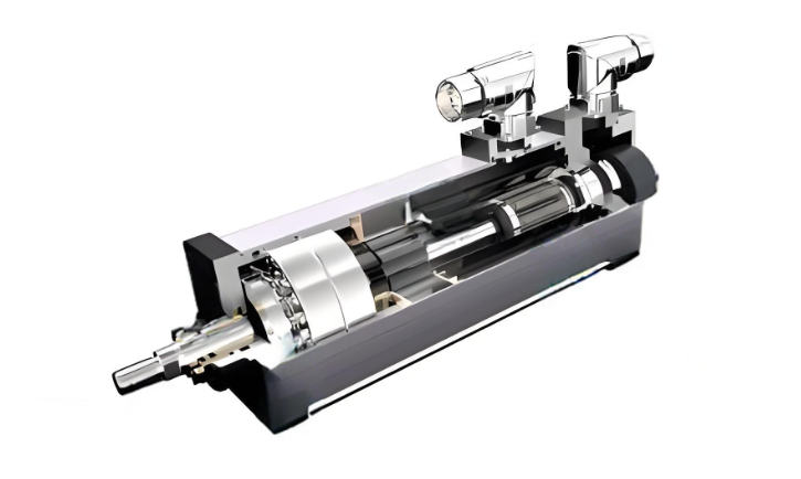 線性執(zhí)行器