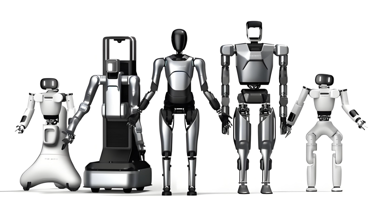 人形機器人量產(chǎn)在即，誰來解決“裝的快還要裝的準(zhǔn)”？