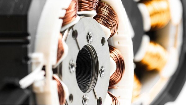 電機(jī)定轉(zhuǎn)子多層繞組怎么繞？