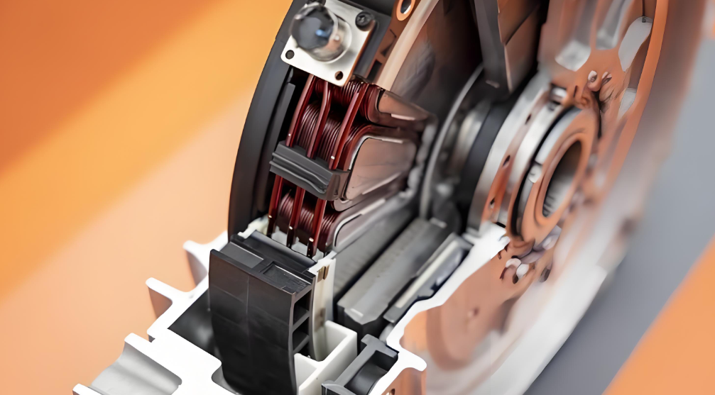 軸向磁通電機(jī)為何是舊技術(shù)新工藝？