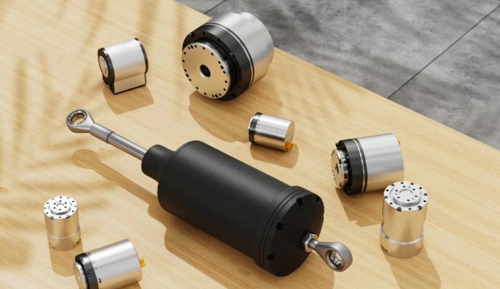 線性關節(jié)模組的出現，人形機器人中旋轉電機+減速器還有價值嗎？