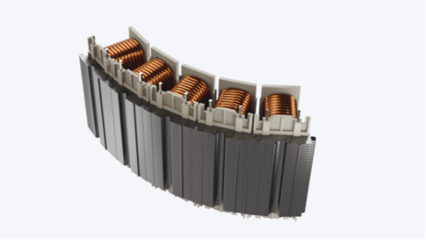分塊定子單塊繞得再滿(mǎn)，電機(jī)性能為何還是不行？