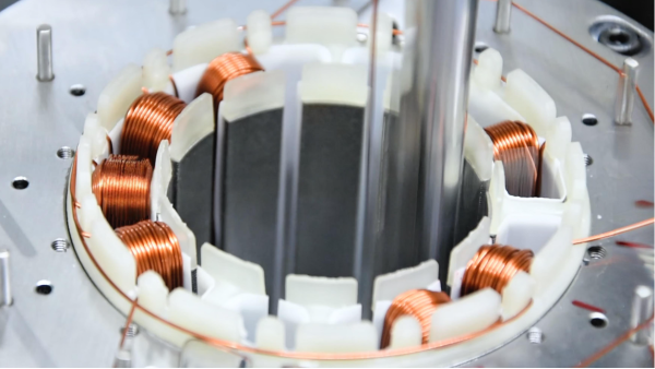 無刷電機(jī)裝配線提效難？90%出在這3個(gè)環(huán)節(jié)