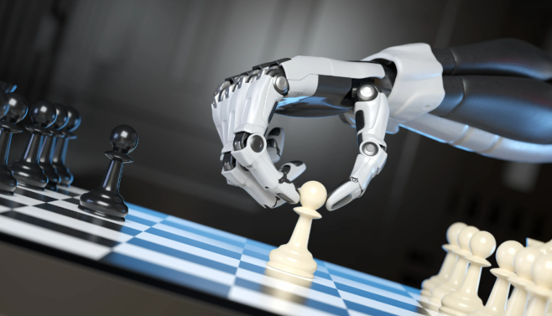 人形機(jī)器人靈巧手