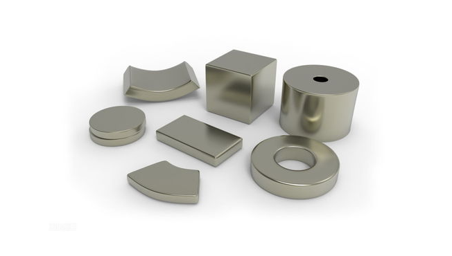 解析轉子磁鋼耐溫特性，筑牢電機高能效運行！