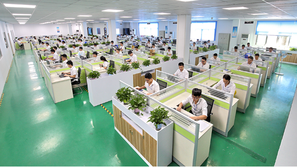 合利士自動(dòng)化行業(yè)的發(fā)展及對未來的戰(zhàn)略規(guī)劃