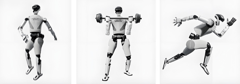 人形機(jī)器人