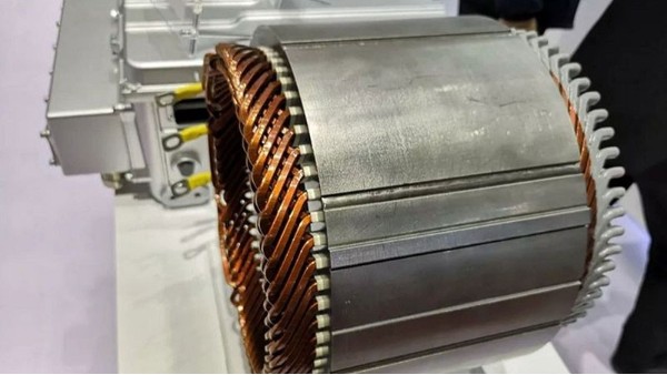 新能源扁線電機領(lǐng)域的競爭格局和市場需求