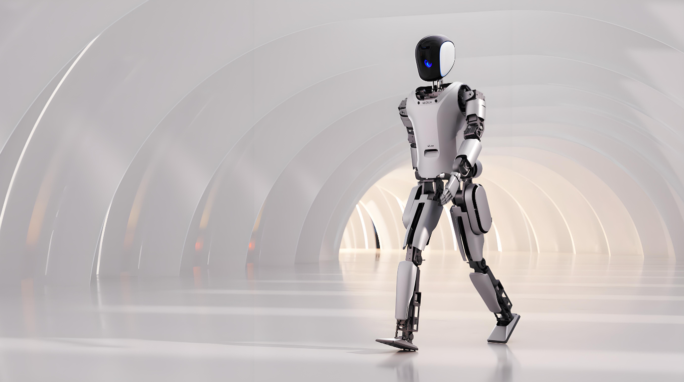 人形機器人電機性能測試到底有多重要？