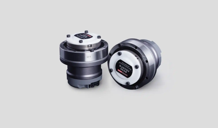 人形機器人關(guān)節(jié)電機參考圖 網(wǎng)圖