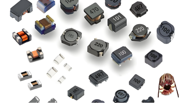 面對多樣電感產(chǎn)品，你的繞線設(shè)備選對了嗎？