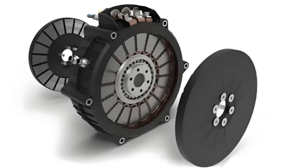 多種拓?fù)浣Y(jié)構(gòu)的軸向磁通電機(jī)，到底該怎么選？