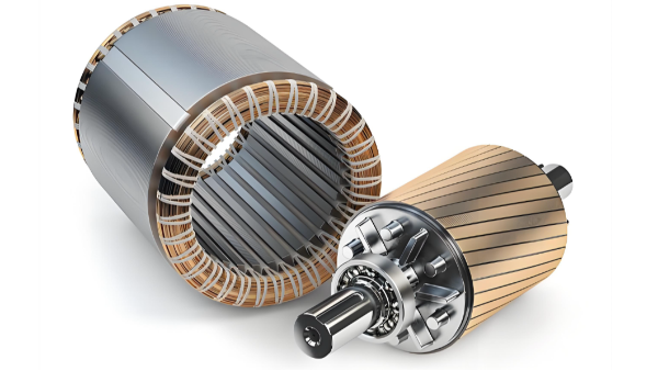 新能源汽車電驅(qū)系統(tǒng)產(chǎn)能擴張，對定轉(zhuǎn)子裝配線提出哪些新要求？