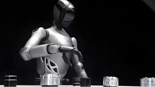 電機驅動人形機器人，怎樣進一步提升性能表現(xiàn)？