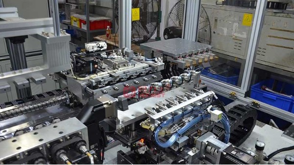 電感繞線(xiàn)機(jī)想要長(zhǎng)久運(yùn)行務(wù)必要做到這幾點(diǎn)