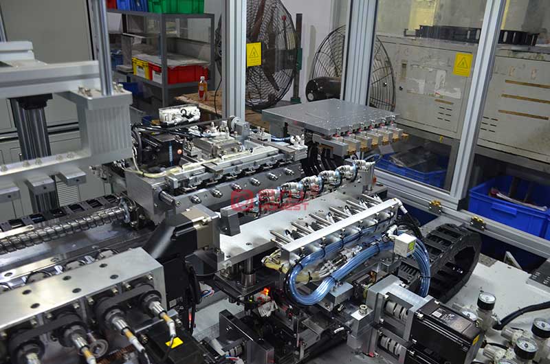 電感繞線機(jī)