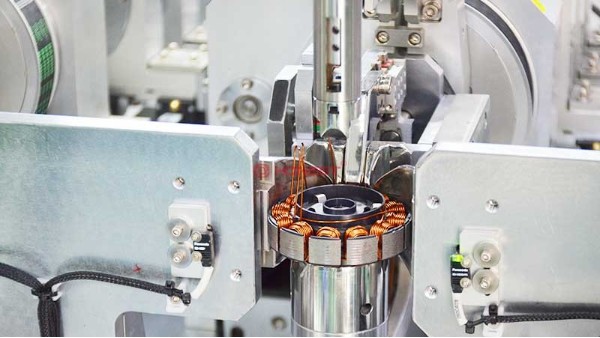 電機(jī)自動(dòng)繞線(xiàn)機(jī)怎么調(diào)試？電機(jī)繞線(xiàn)機(jī)的使用方法