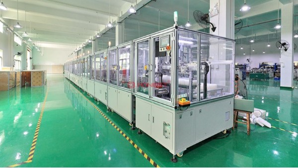 電機(jī)裝配線工藝如何布局？電機(jī)自動(dòng)化設(shè)備工藝要考慮哪些？