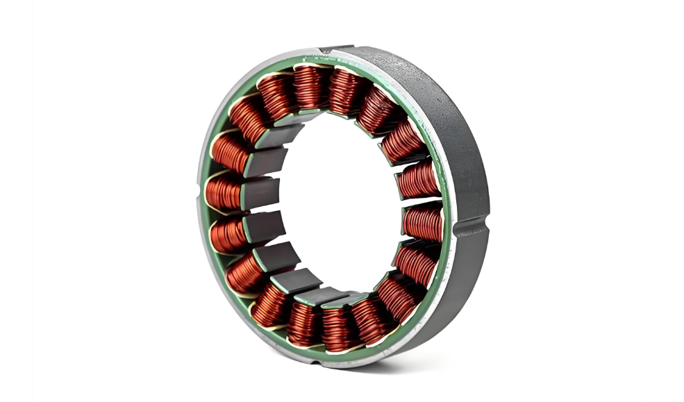 無框力矩電機(jī)槽滿率為何成人形機(jī)器人關(guān)節(jié)裝配的關(guān)鍵參數(shù)？