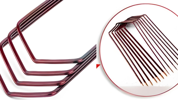 扁線電機(jī)定子產(chǎn)線怎樣提高生產(chǎn)效率？