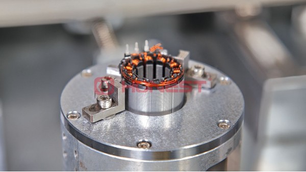 常見電機繞線機的繞線方式有哪些？