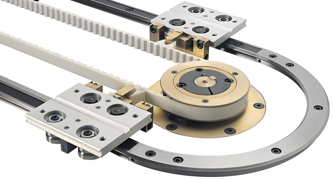 連續(xù)72小時(shí)運(yùn)行，定距鏈條與同步帶誰更可靠？