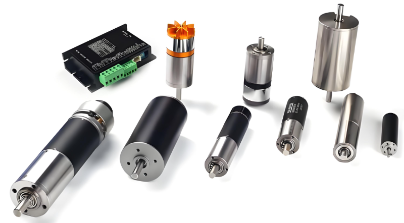 空心杯電機-網(wǎng)圖