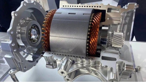 新能源扁線電機的技術(shù)發(fā)展趨勢是什么？