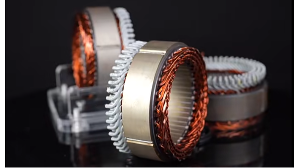 面對多樣材質(zhì)與尺寸，扁線電機定子折彎該如何靈活應(yīng)對？