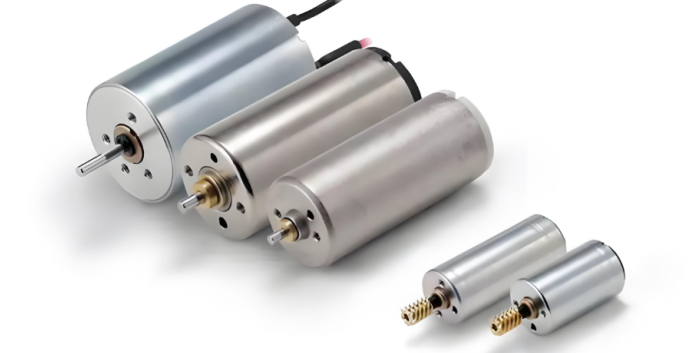 空心杯電機(jī)