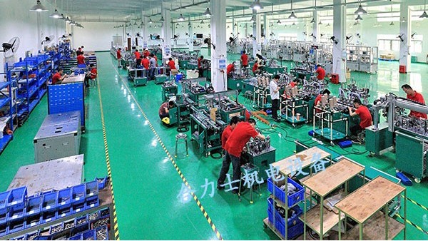 購(gòu)入電機(jī)生產(chǎn)設(shè)備需要具備的條件