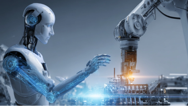 百萬臺(tái)汽車電機(jī)驗(yàn)證，憑什么能定義人形機(jī)器人的未來？