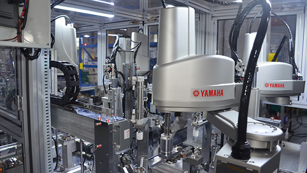 微電機(jī)自動(dòng)化設(shè)備的應(yīng)用領(lǐng)域有哪些？