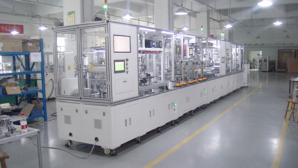 直流有刷電機(jī)