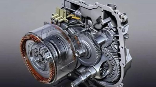 新能源扁線電機的未來發(fā)展方向是什么？