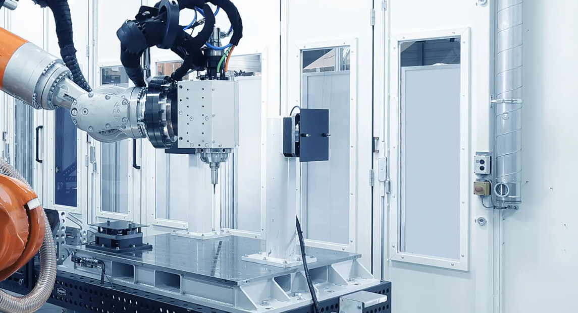 工業(yè)4.0時(shí)代下，老舊的電機(jī)組裝設(shè)備該何去何從？