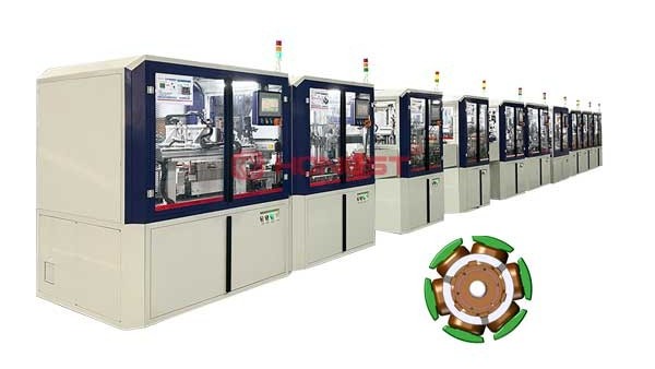 如何保證馬達(dá)自動(dòng)裝配線的正常運(yùn)行？