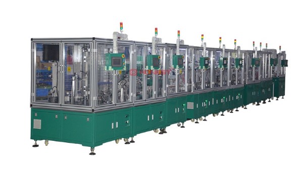 使用非標(biāo)電機(jī)組裝線有哪些優(yōu)勢(shì)？（電機(jī)組裝線的優(yōu)勢(shì)）