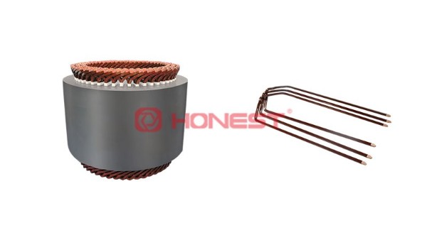 什么是X-Pin電機技術(shù)？