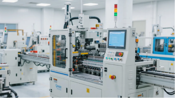 電機自動化升級的三大困局，卡在哪步？