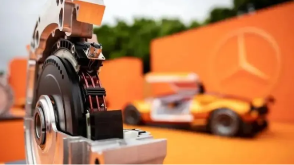 軸向磁通電機在舊技術新工藝下如何攻克裝配難題？