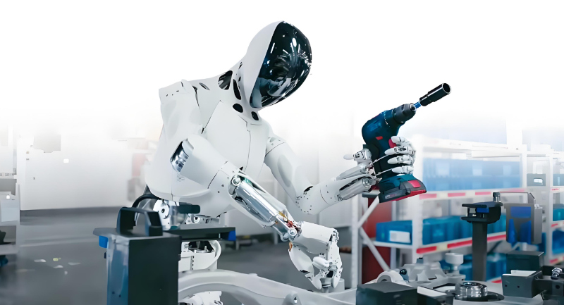 人形機(jī)器人 協(xié)作機(jī)器人