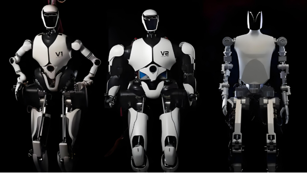 電機(jī)裝配線如何賦能人形機(jī)器人線性模組執(zhí)行器的規(guī)?；a(chǎn)？