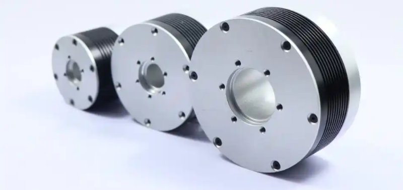 人形機器人電機驅(qū)動