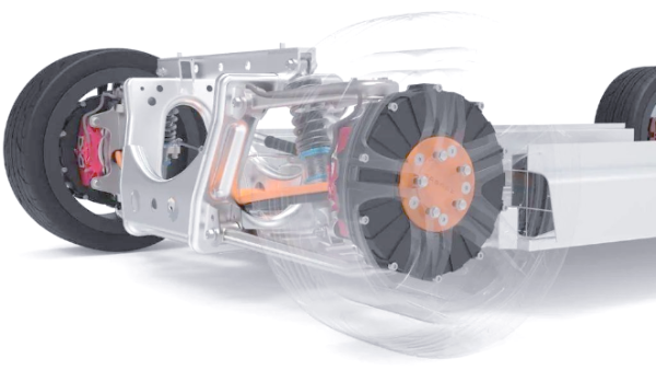 軸向磁通電機的散熱問題會是大瓶頸嗎？